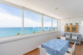 Koti Rentals - Albatros Benalmadena